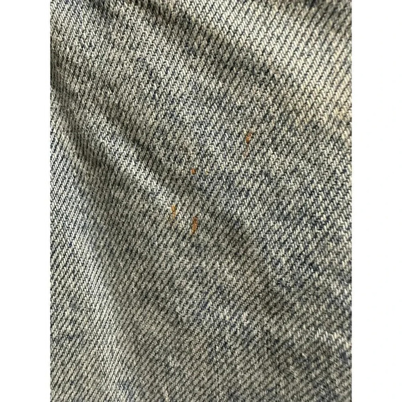 NWOT‎ Topshop Straight Distressed Jean - Picture 4 of 7